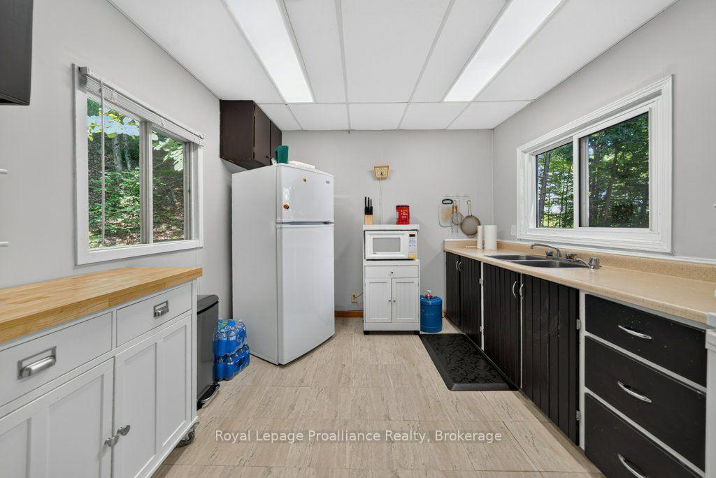Photo 16 of 1651 Myers Cave Road, Frontenac, Frontenac North — HOMEH