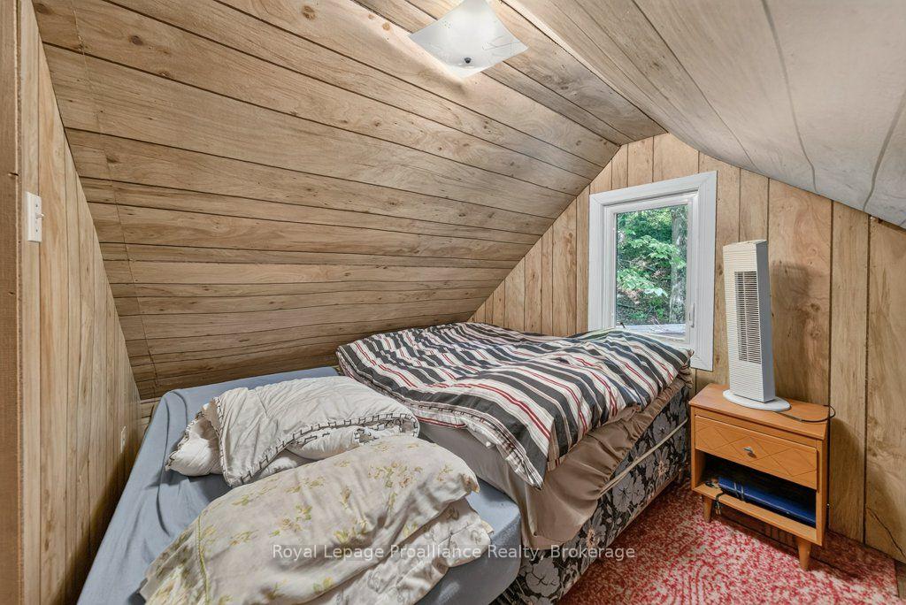 Photo 23 of 1651 Myers Cave Road, Frontenac, Frontenac North — HOMEH
