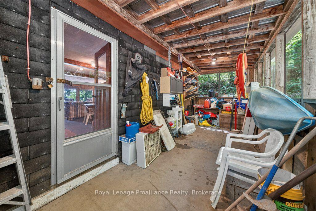 Photo 24 of 1651 Myers Cave Road, Frontenac, Frontenac North — HOMEH