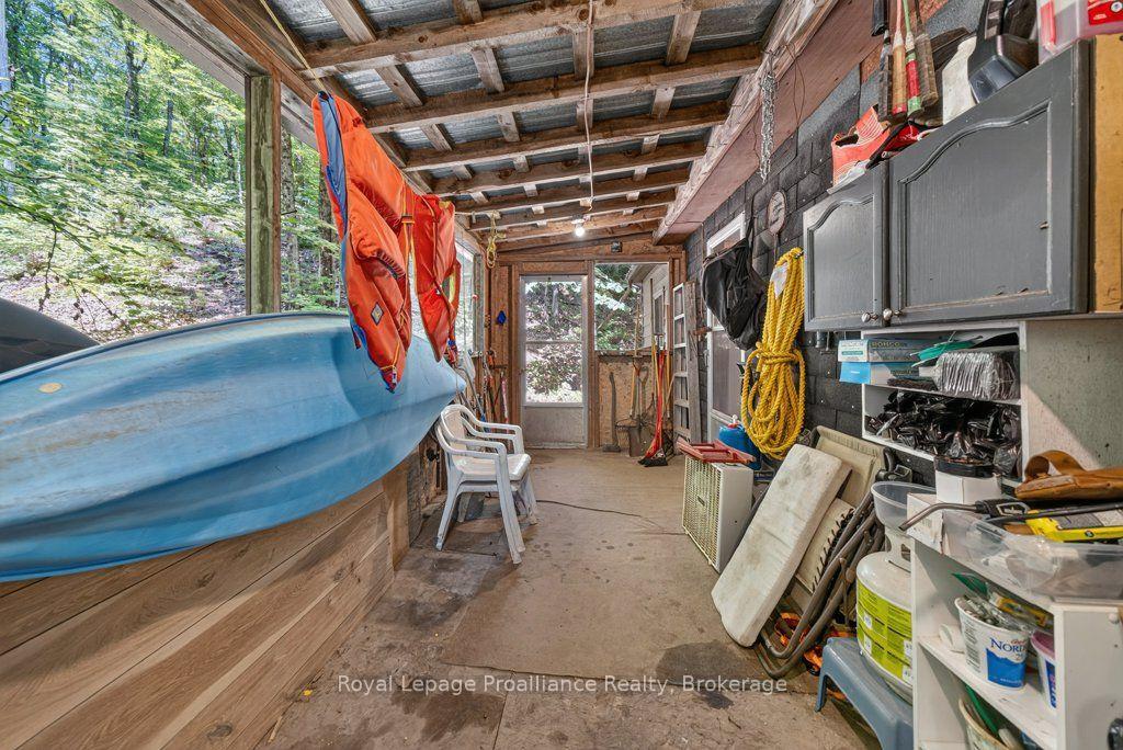 Photo 27 of 1651 Myers Cave Road, Frontenac, Frontenac North — HOMEH