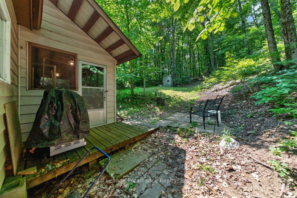 Photo 31 of 1651 Myers Cave Road, Frontenac, Frontenac North — HOMEH