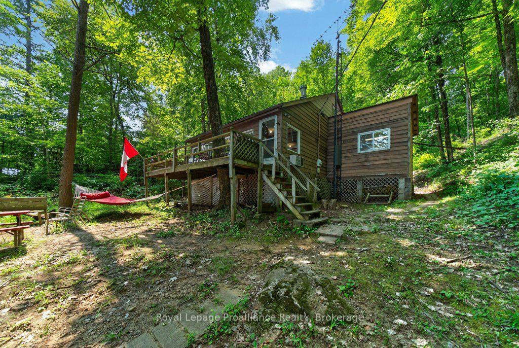 Photo 26 of 1651 Myers Cave Road, Frontenac, Frontenac North — HOMEH