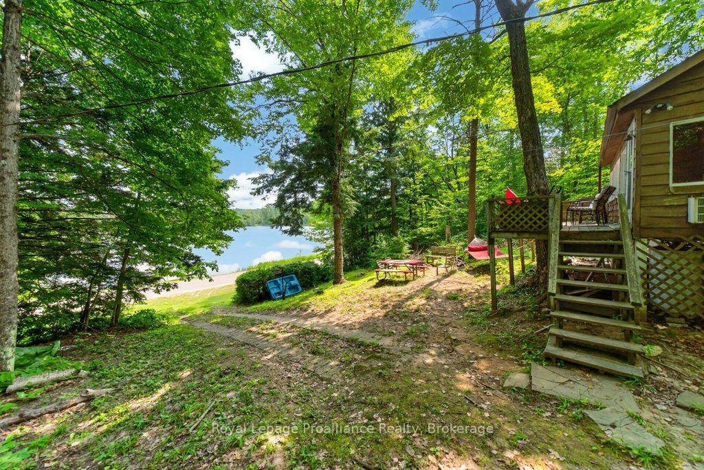 Photo 38 of 1651 Myers Cave Road, Frontenac, Frontenac North — HOMEH