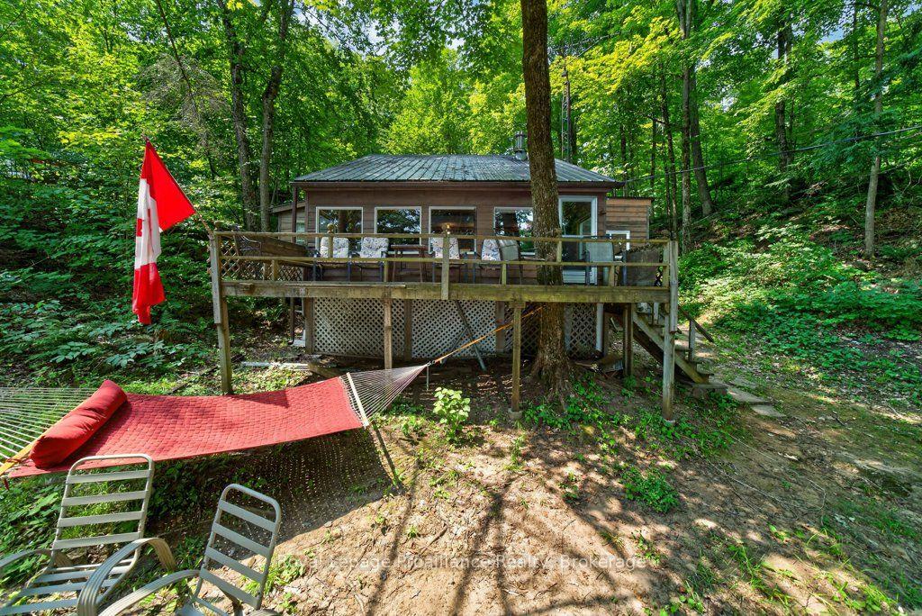 Photo 40 of 1651 Myers Cave Road, Frontenac, Frontenac North — HOMEH