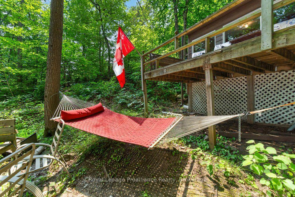 Photo 28 of 1651 Myers Cave Road, Frontenac, Frontenac North — HOMEH