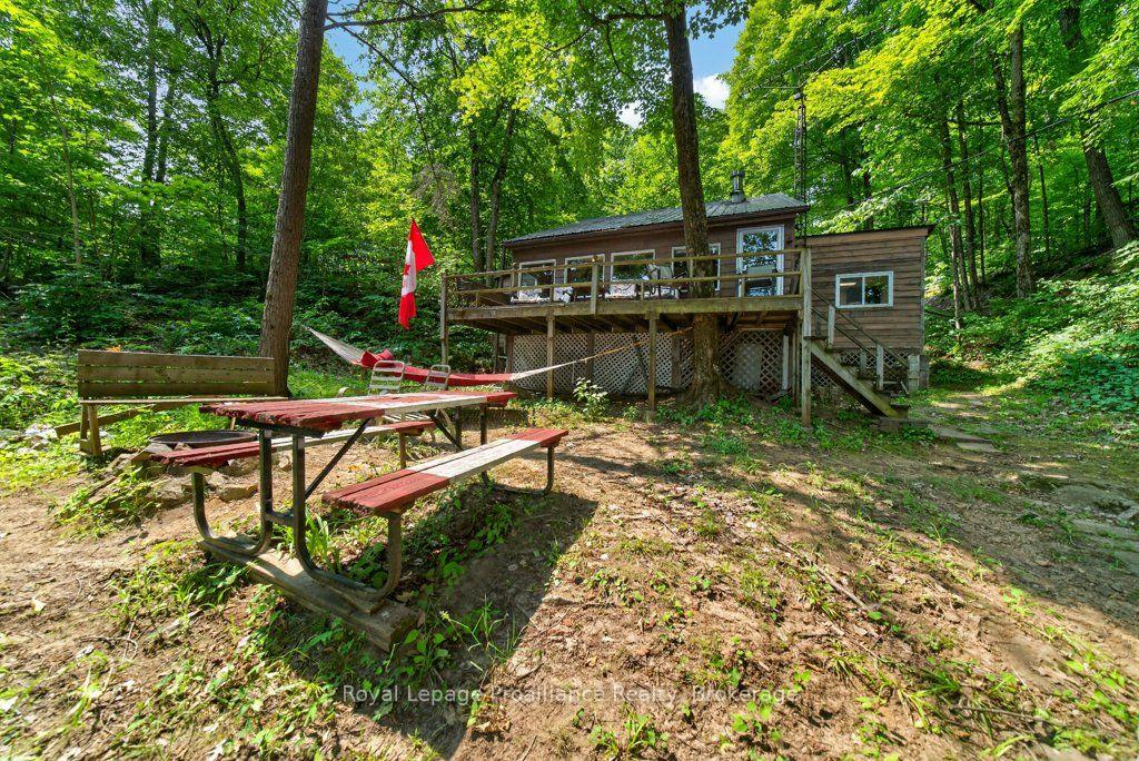 Photo 43 of 1651 Myers Cave Road, Frontenac, Frontenac North — HOMEH