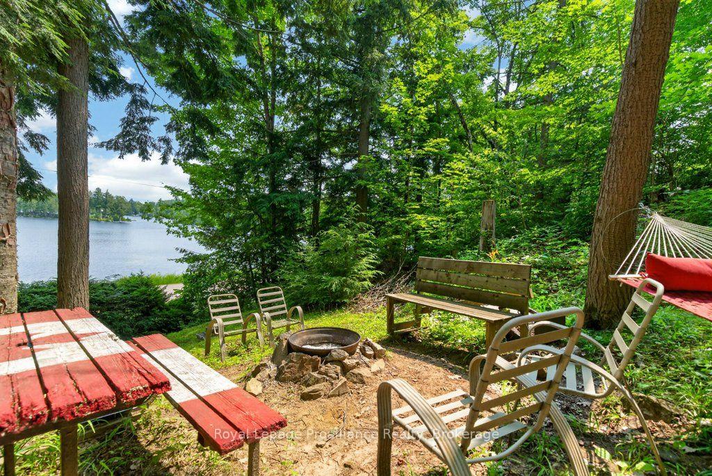 Photo 32 of 1651 Myers Cave Road, Frontenac, Frontenac North — HOMEH