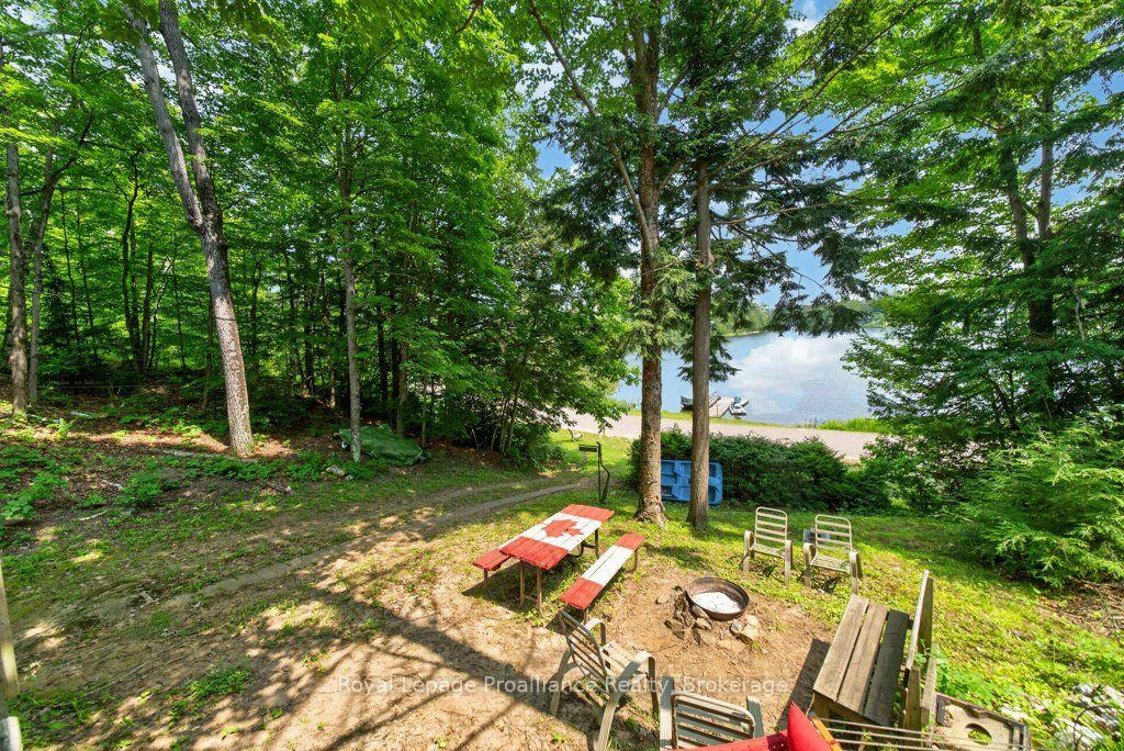 Photo 47 of 1651 Myers Cave Road, Frontenac, Frontenac North — HOMEH
