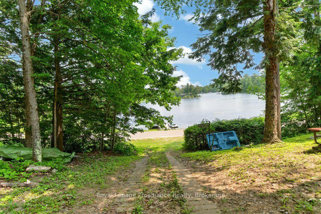 Photo 29 of 1651 Myers Cave Road, Frontenac, Frontenac North — HOMEH
