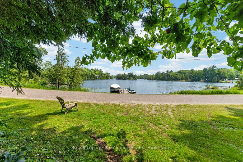 Photo 33 of 1651 Myers Cave Road, Frontenac, Frontenac North — HOMEH