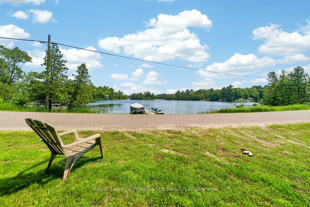 Photo 35 of 1651 Myers Cave Road, Frontenac, Frontenac North — HOMEH