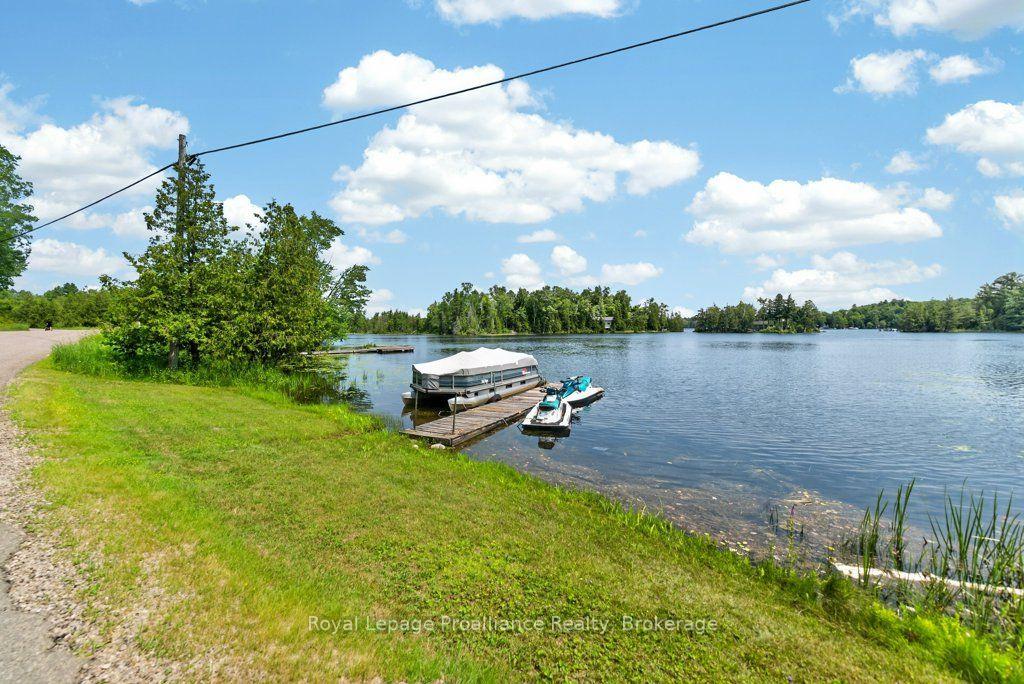 Photo 37 of 1651 Myers Cave Road, Frontenac, Frontenac North — HOMEH