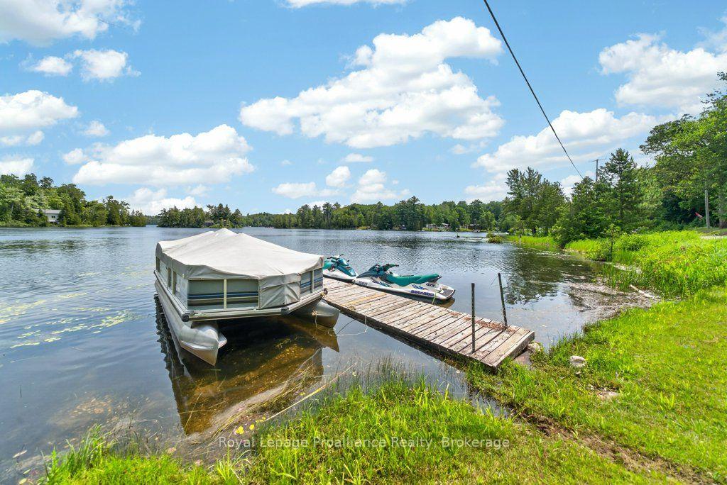 Photo 39 of 1651 Myers Cave Road, Frontenac, Frontenac North — HOMEH