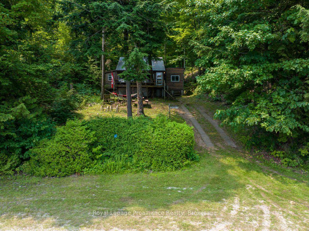 Photo 42 of 1651 Myers Cave Road, Frontenac, Frontenac North — HOMEH