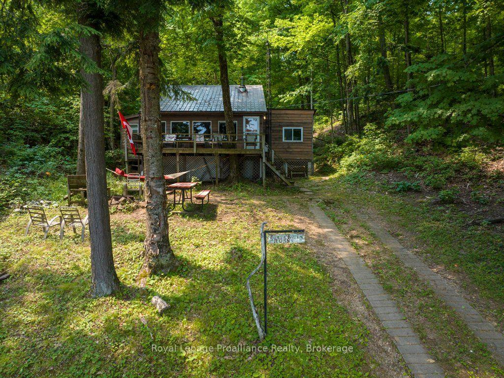 Photo 44 of 1651 Myers Cave Road, Frontenac, Frontenac North — HOMEH