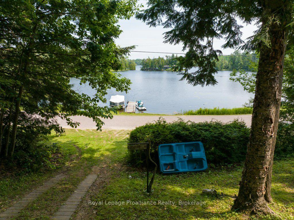 Photo 53 of 1651 Myers Cave Road, Frontenac, Frontenac North — HOMEH