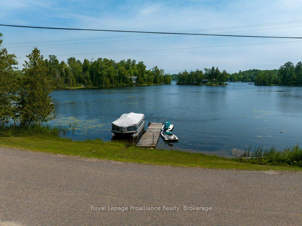 Photo 48 of 1651 Myers Cave Road, Frontenac, Frontenac North — HOMEH