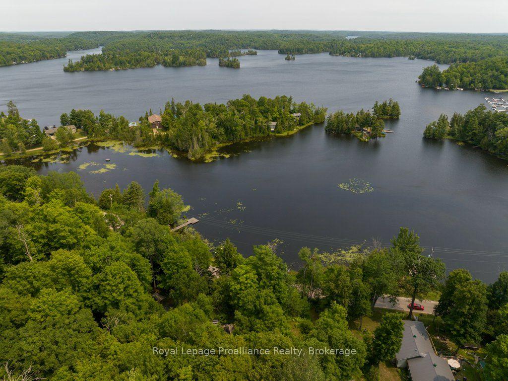 Photo 54 of 1651 Myers Cave Road, Frontenac, Frontenac North — HOMEH