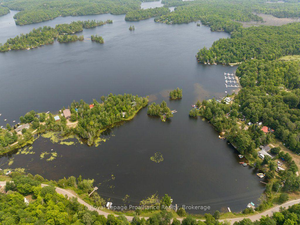 Photo 55 of 1651 Myers Cave Road, Frontenac, Frontenac North — HOMEH