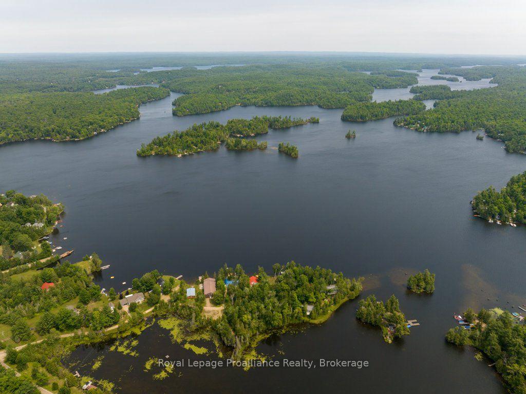 Photo 56 of 1651 Myers Cave Road, Frontenac, Frontenac North — HOMEH