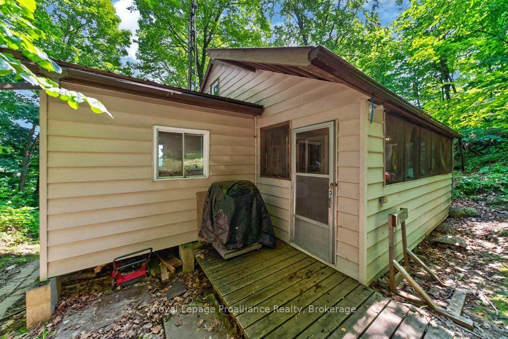 Photo 30 of 1651 Myers Cave Road, Frontenac, Frontenac North — HOMEH