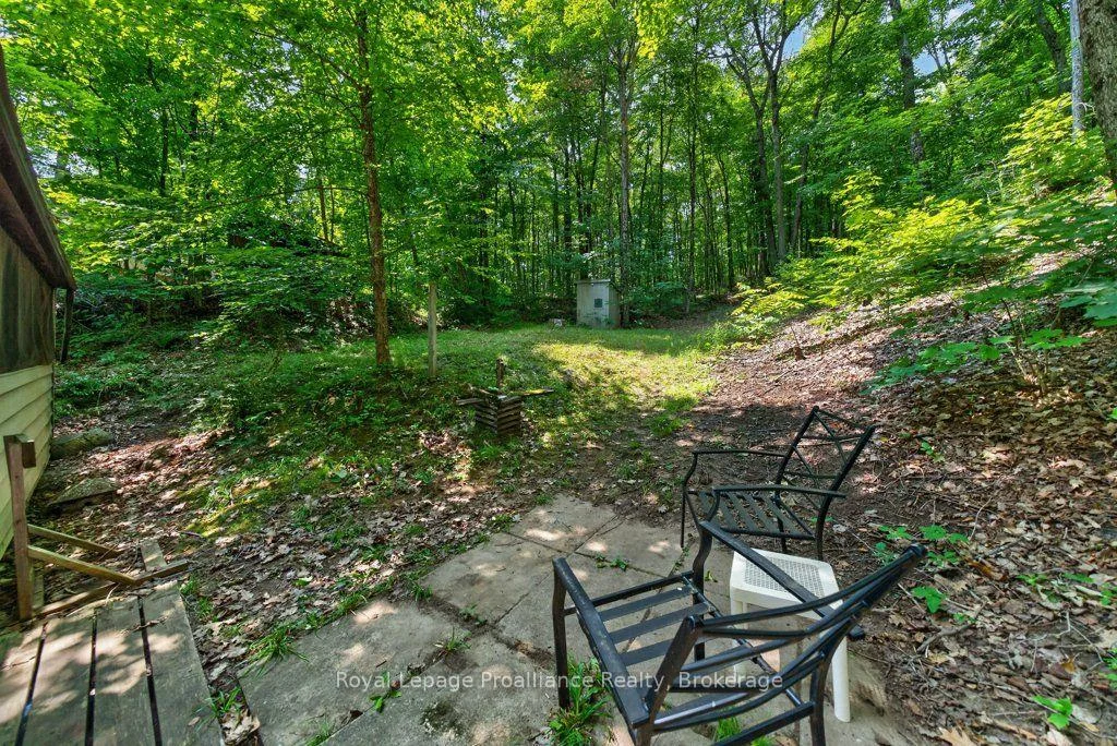 Photo 34 of 1651 Myers Cave Road, Frontenac, Frontenac North — HOMEH