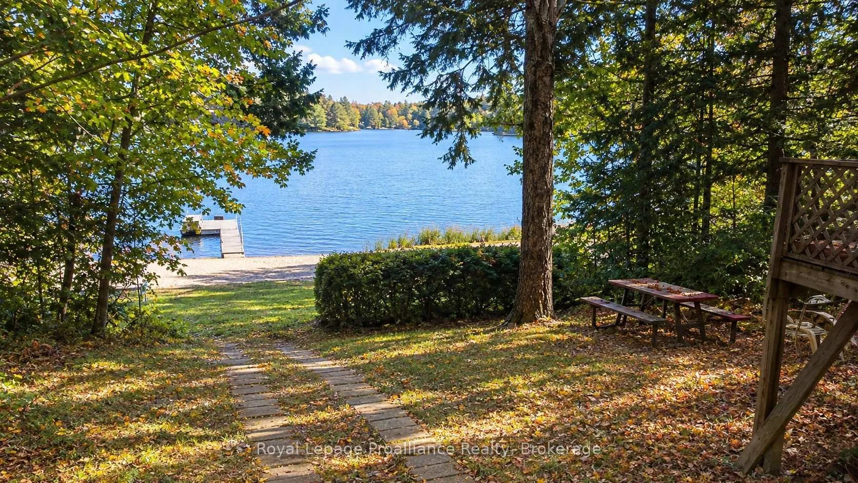 Photo 36 of 1651 Myers Cave Road, Frontenac, Frontenac North — HOMEH