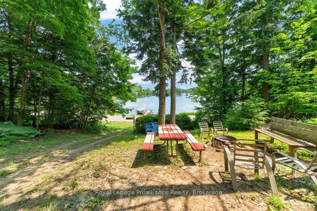 Photo 46 of 1651 Myers Cave Road, Frontenac, Frontenac North — HOMEH