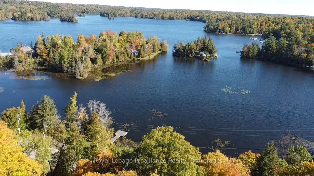 Photo 49 of 1651 Myers Cave Road, Frontenac, Frontenac North — HOMEH