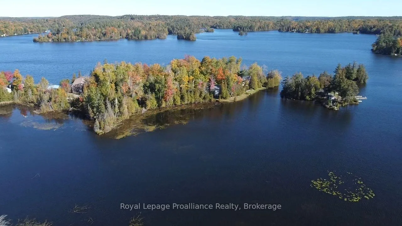 Photo 50 of 1651 Myers Cave Road, Frontenac, Frontenac North — HOMEH