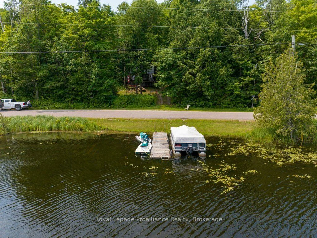 Photo 52 of 1651 Myers Cave Road, Frontenac, Frontenac North — HOMEH