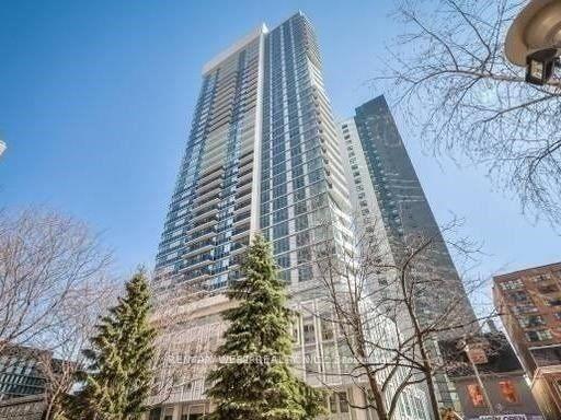 Photo 1 of Unit 708, 77 Mutual Street, Toronto, Church-Yonge Corridor — HOMEH