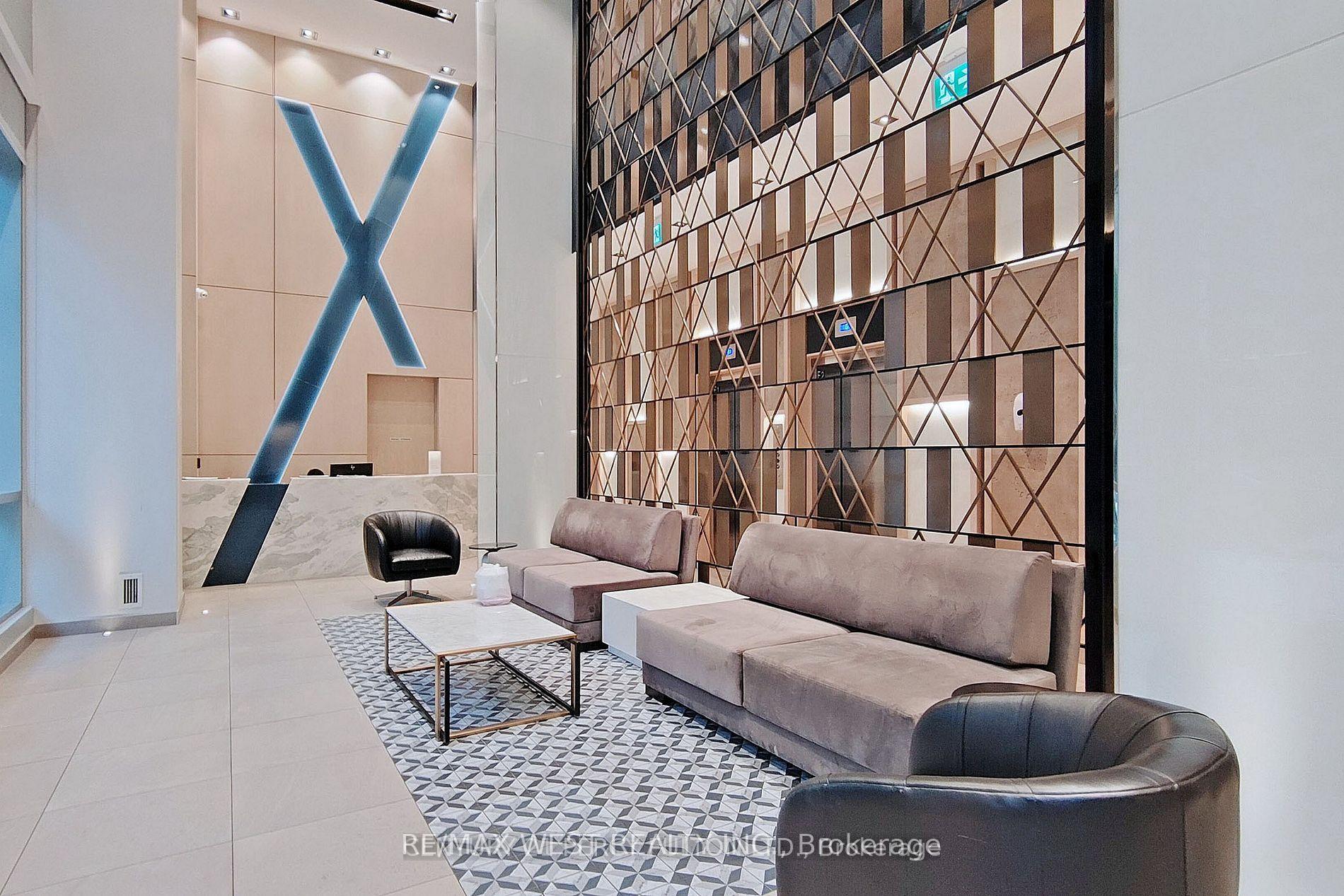 Photo 3 of Unit 708, 77 Mutual Street, Toronto, Church-Yonge Corridor — HOMEH