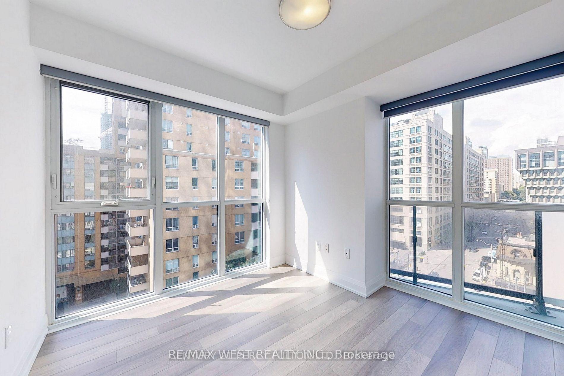Photo 13 of Unit 708, 77 Mutual Street, Toronto, Church-Yonge Corridor — HOMEH
