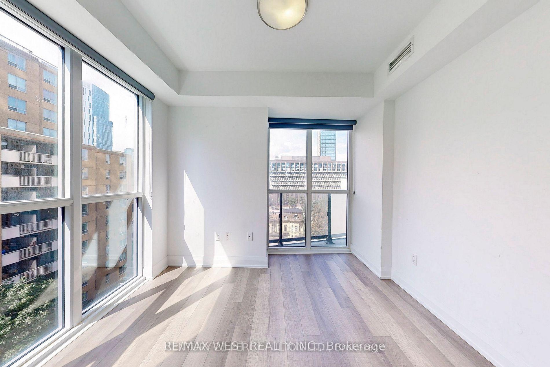 Photo 14 of Unit 708, 77 Mutual Street, Toronto, Church-Yonge Corridor — HOMEH