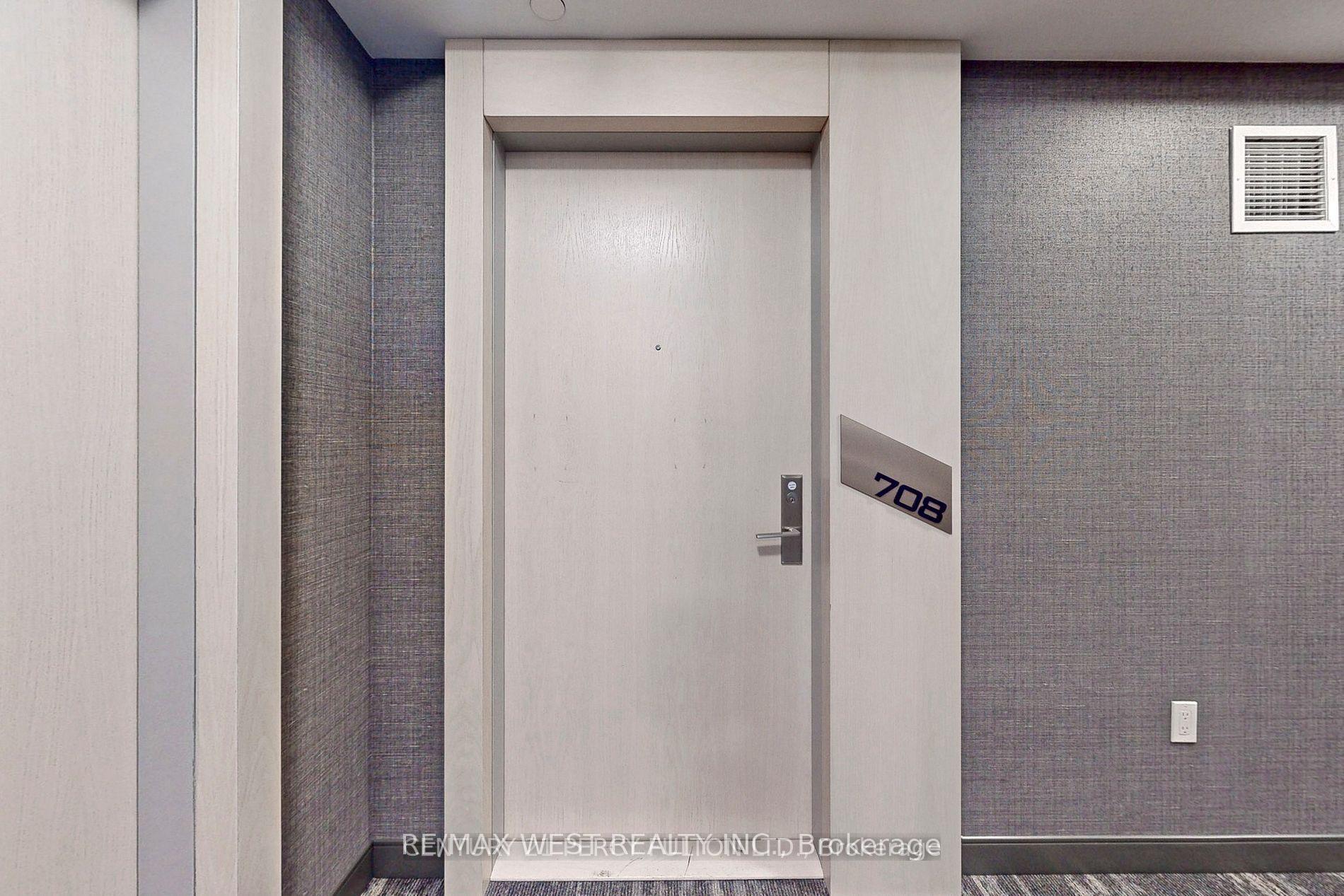 Photo 29 of Unit 708, 77 Mutual Street, Toronto, Church-Yonge Corridor — HOMEH