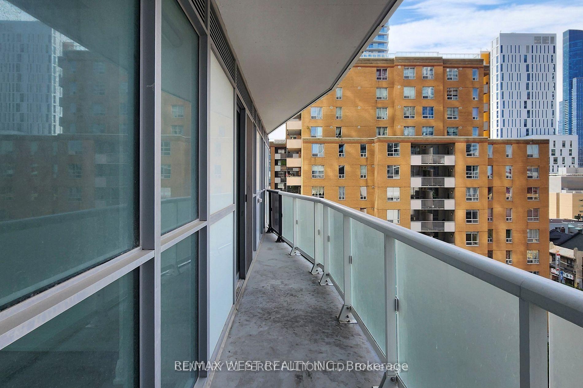 Photo 30 of Unit 708, 77 Mutual Street, Toronto, Church-Yonge Corridor — HOMEH