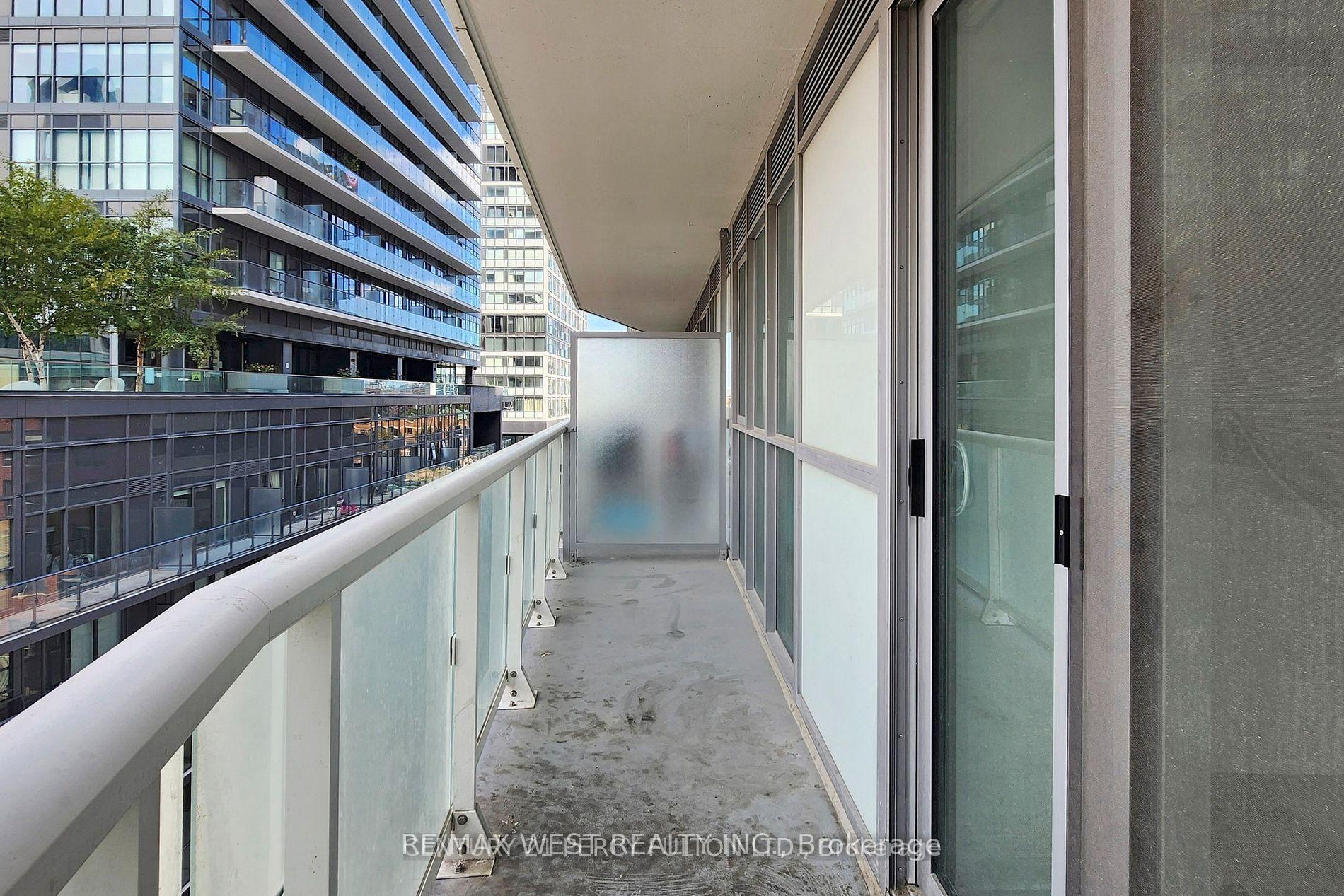 Photo 31 of Unit 708, 77 Mutual Street, Toronto, Church-Yonge Corridor — HOMEH