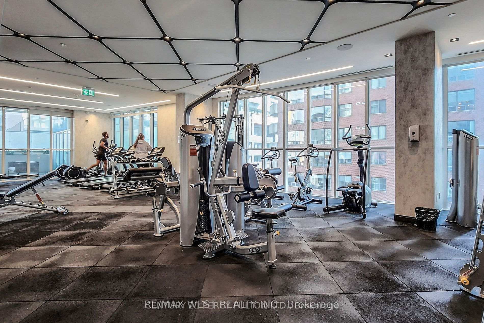 Photo 32 of Unit 708, 77 Mutual Street, Toronto, Church-Yonge Corridor — HOMEH