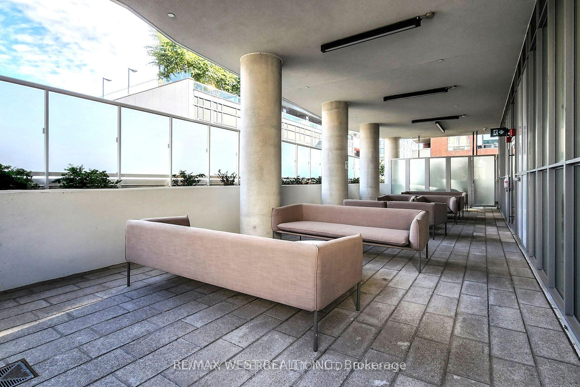 Photo 35 of Unit 708, 77 Mutual Street, Toronto, Church-Yonge Corridor — HOMEH