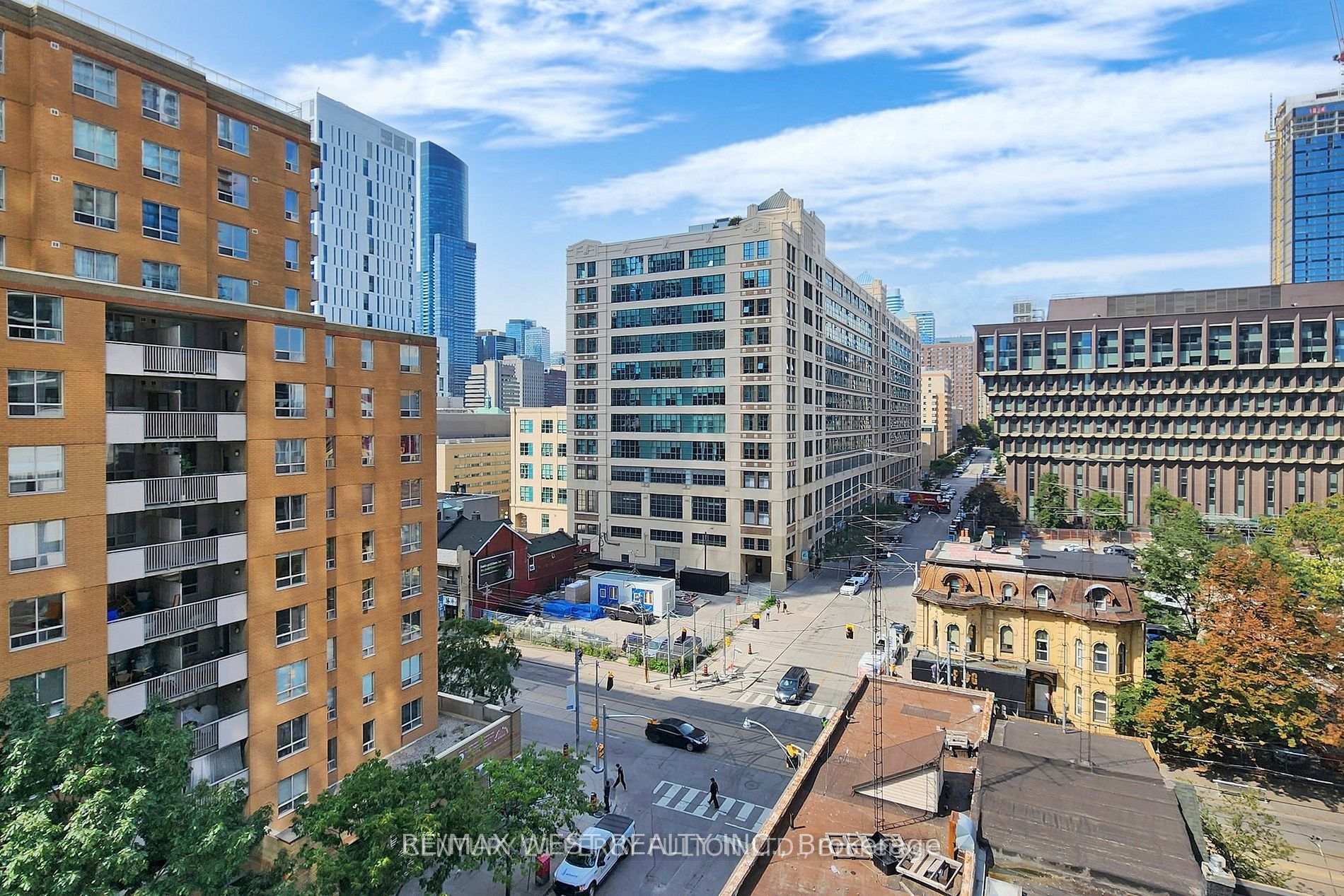 Photo 36 of Unit 708, 77 Mutual Street, Toronto, Church-Yonge Corridor — HOMEH