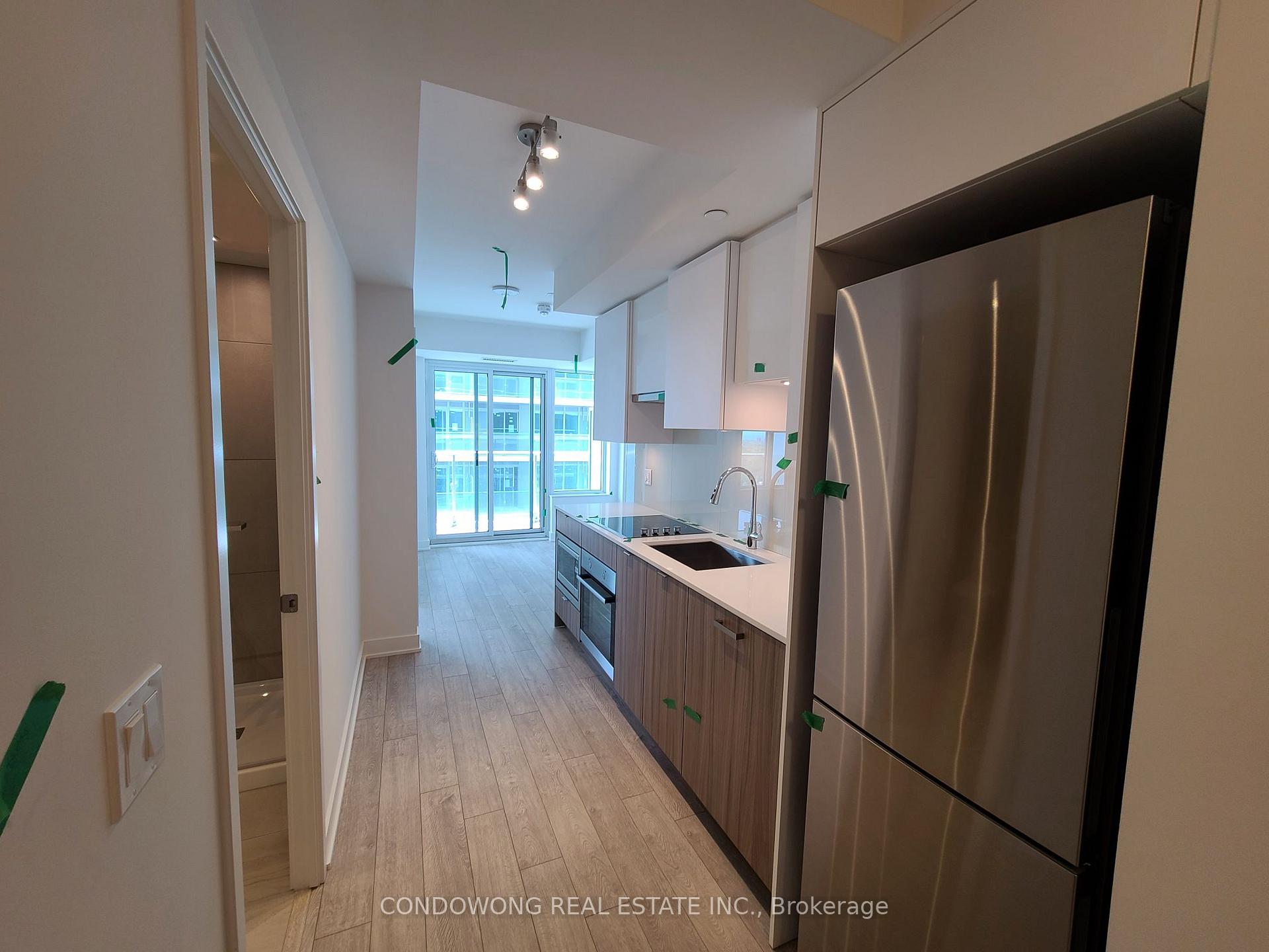 Photo 1 of Unit 2305, 99 Broadway Avenue, Toronto, Mount Pleasant West — HOMEH