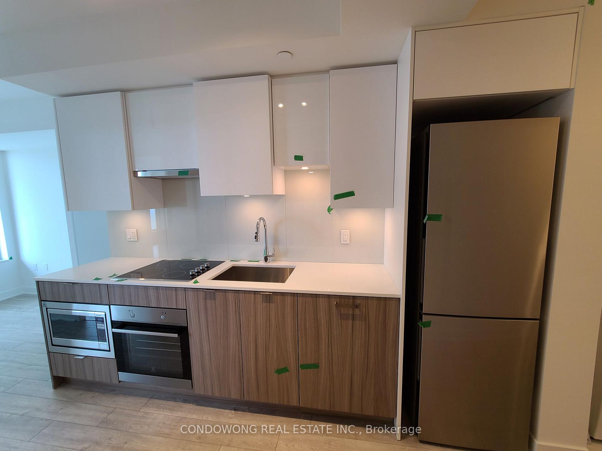Photo 2 of Unit 2305, 99 Broadway Avenue, Toronto, Mount Pleasant West — HOMEH