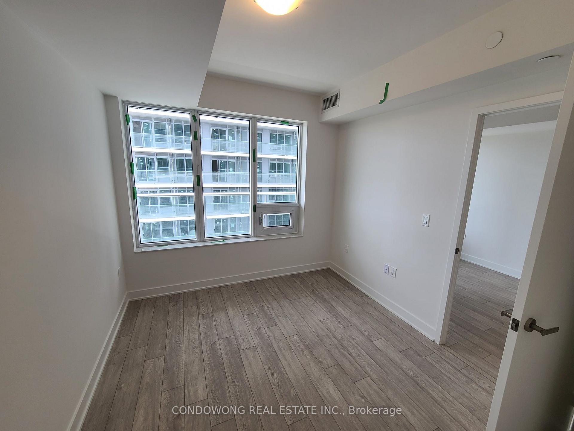 Photo 5 of Unit 2305, 99 Broadway Avenue, Toronto, Mount Pleasant West — HOMEH