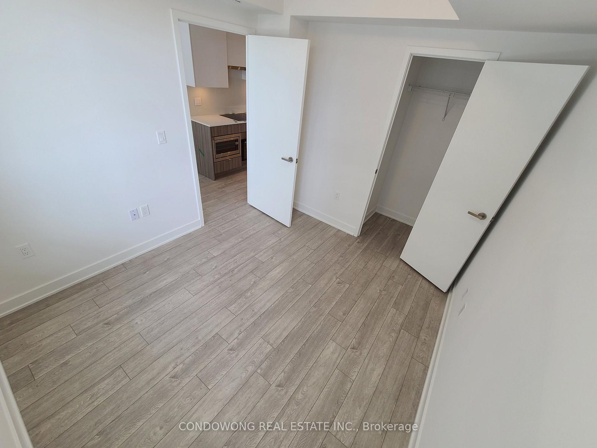 Photo 6 of Unit 2305, 99 Broadway Avenue, Toronto, Mount Pleasant West — HOMEH