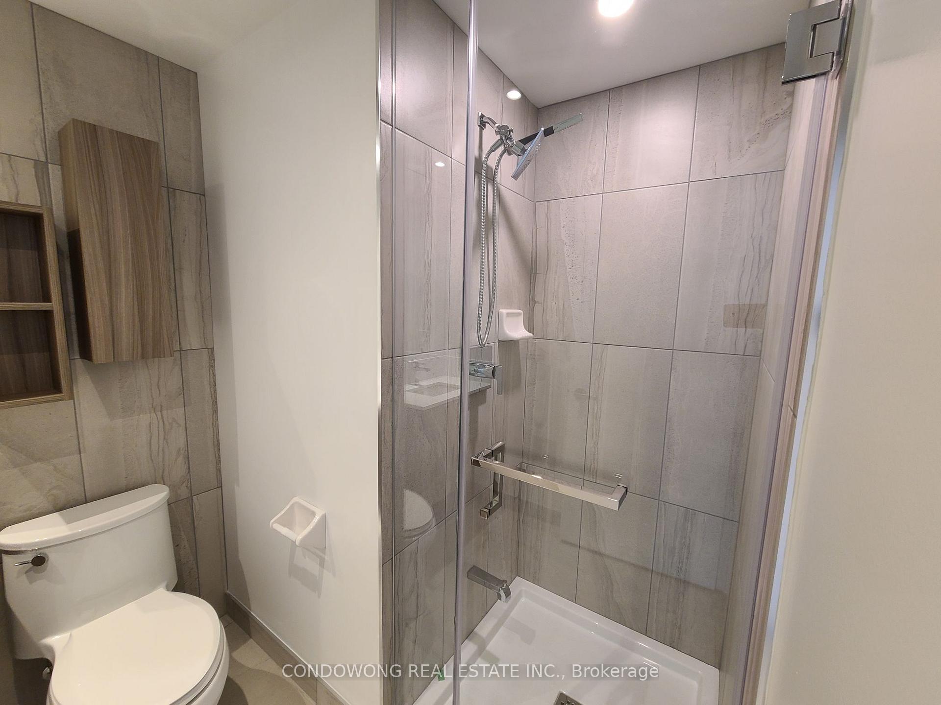 Photo 8 of Unit 2305, 99 Broadway Avenue, Toronto, Mount Pleasant West — HOMEH