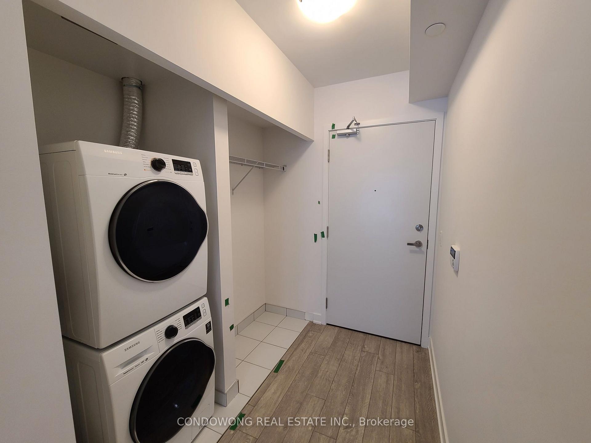 Photo 9 of Unit 2305, 99 Broadway Avenue, Toronto, Mount Pleasant West — HOMEH