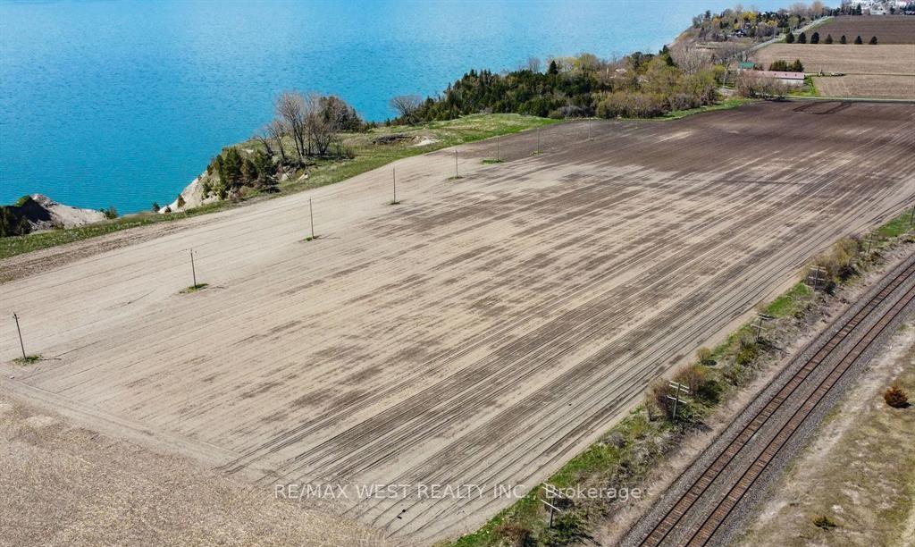 Photo 2 of Lakeshore Road, Clarington, Rural Clarington — HOMEH