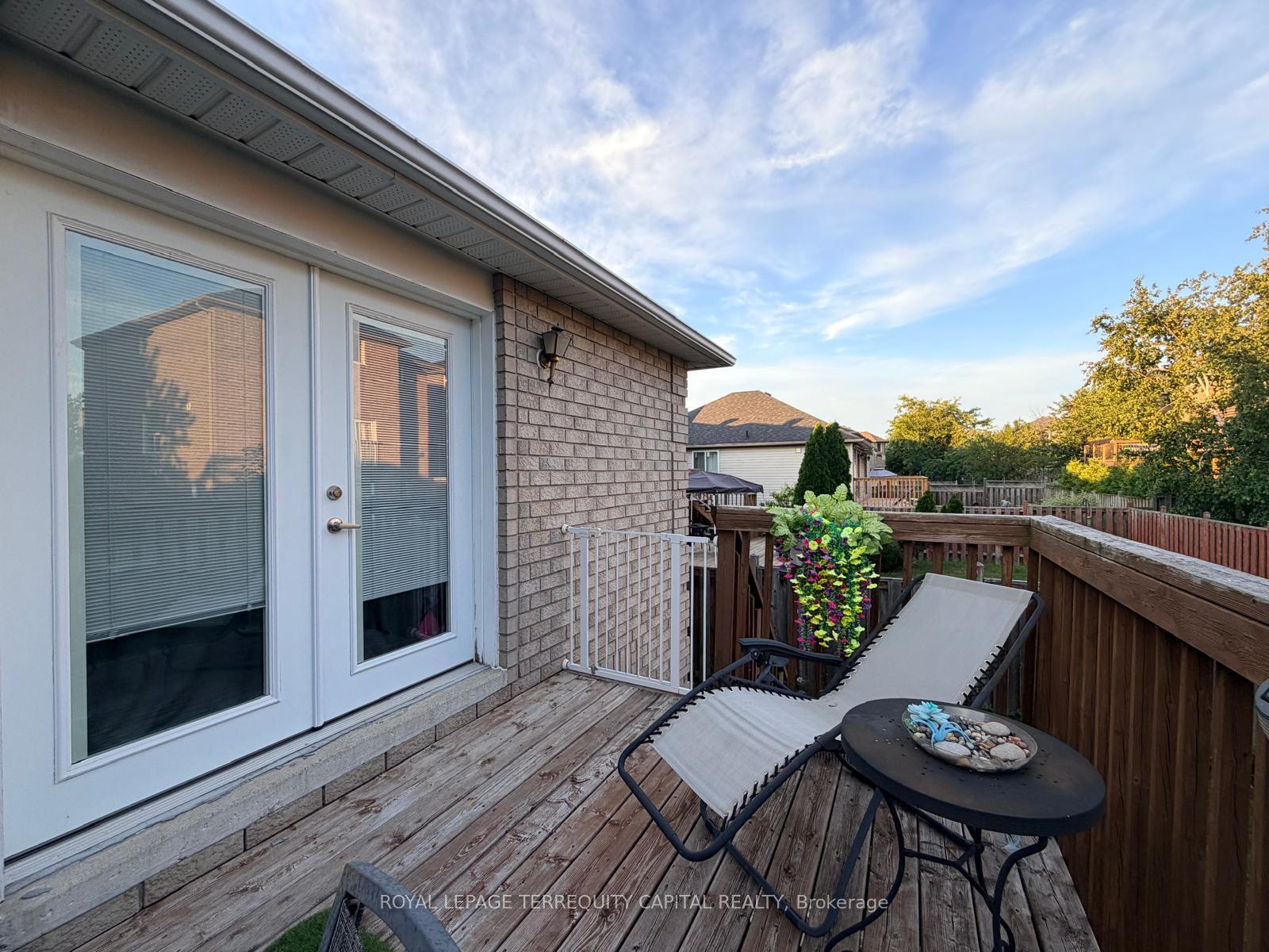 Photo 15 of 225 Country Lane, Barrie, Painswick South — HOMEH