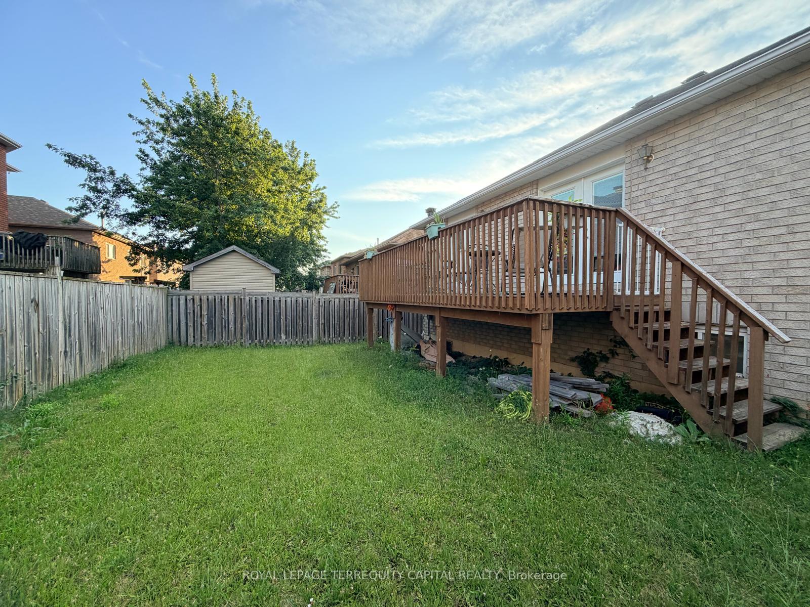 Photo 19 of 225 Country Lane, Barrie, Painswick South — HOMEH